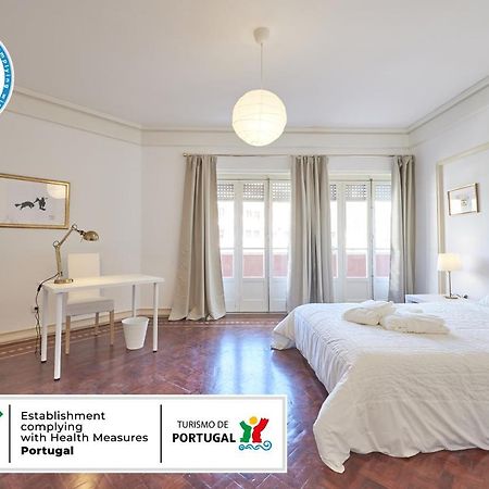 Campo Pequeno Prestige Hotel Lisboa Екстериор снимка