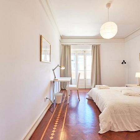 Campo Pequeno Prestige Hotel Lisboa Екстериор снимка