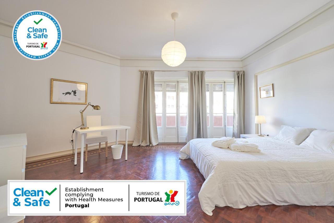 Campo Pequeno Prestige Hotel Lisboa Екстериор снимка