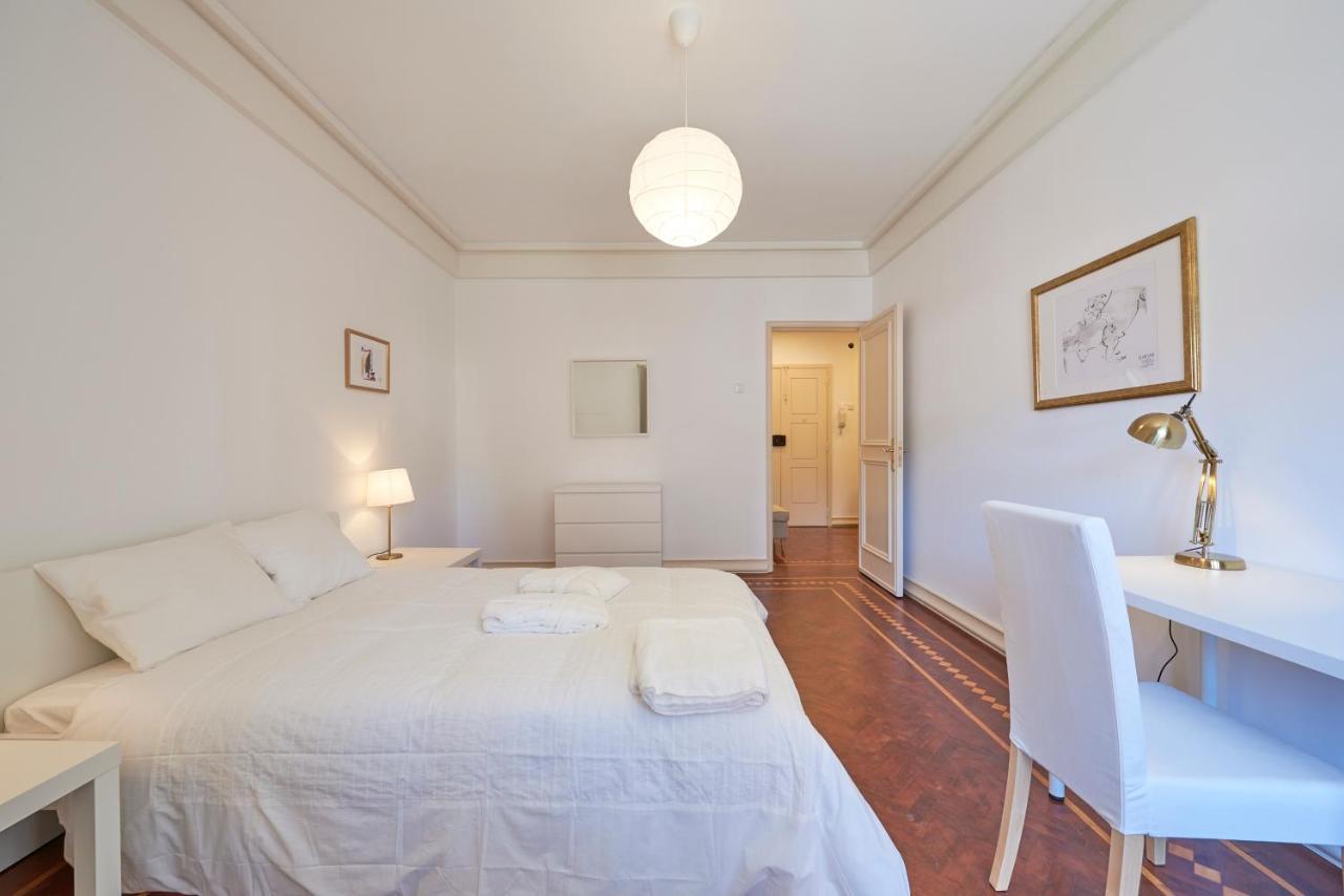 Campo Pequeno Prestige Hotel Lisboa Екстериор снимка
