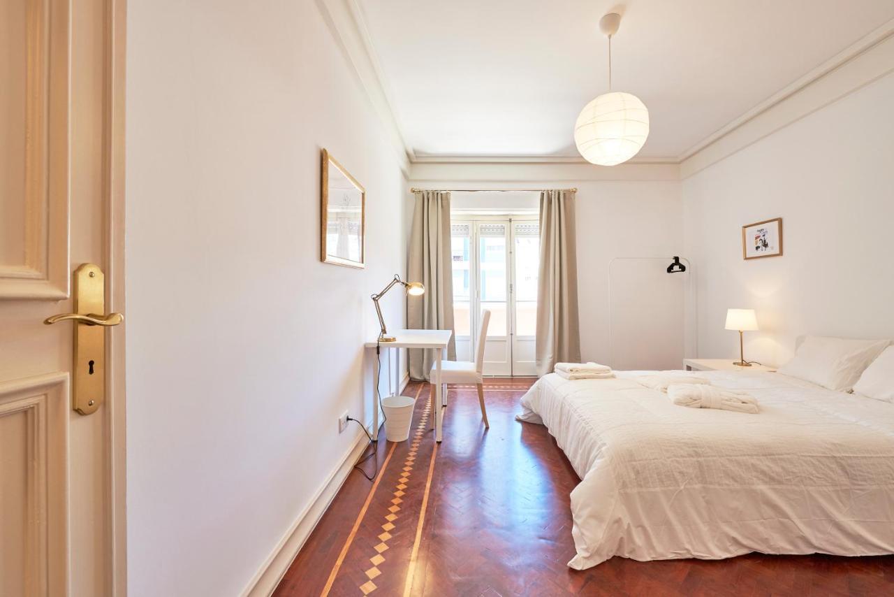 Campo Pequeno Prestige Hotel Lisboa Екстериор снимка