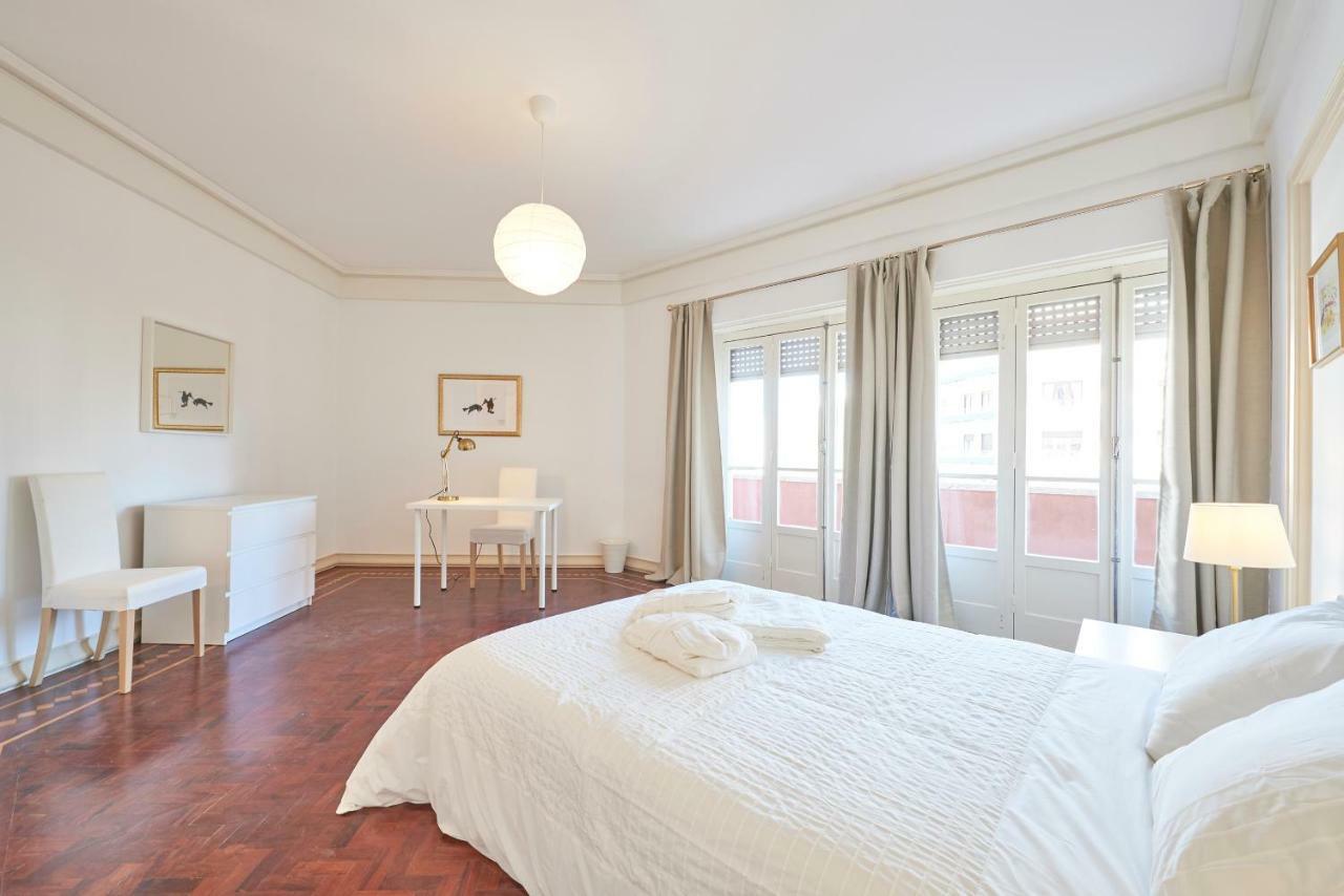 Campo Pequeno Prestige Hotel Lisboa Екстериор снимка