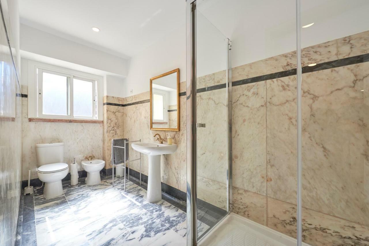 Campo Pequeno Prestige Hotel Lisboa Екстериор снимка