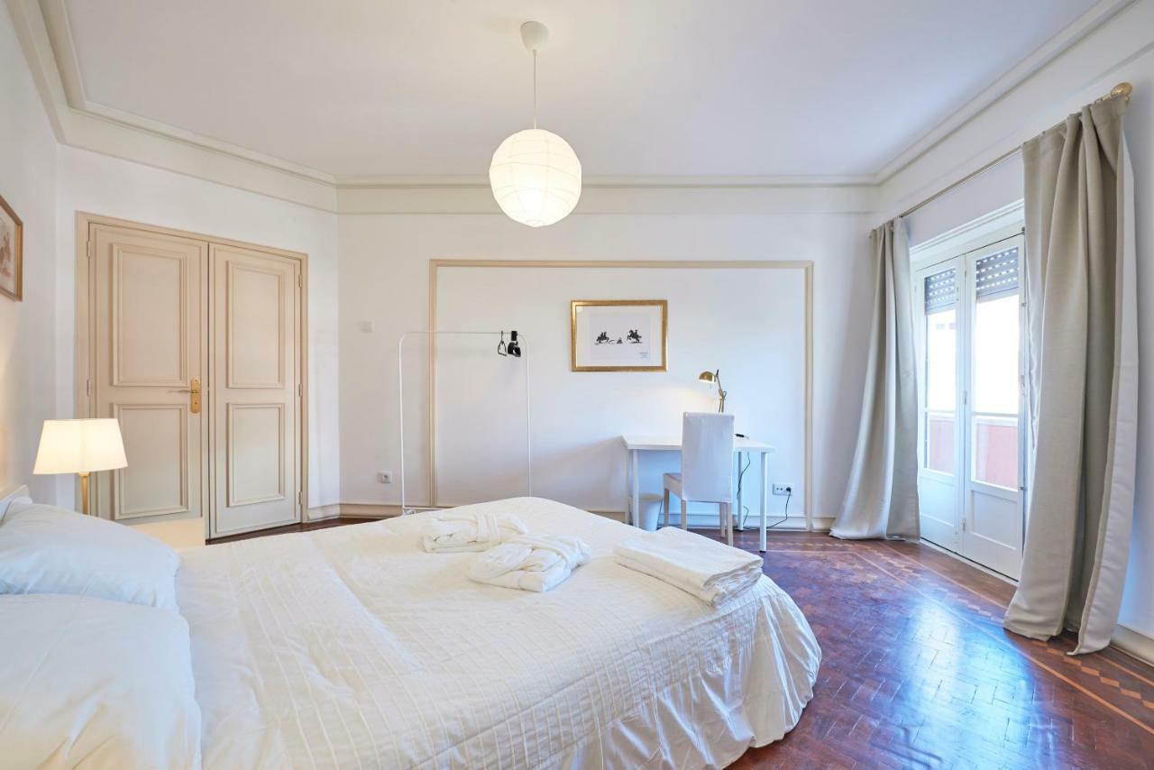 Campo Pequeno Prestige Hotel Lisboa Екстериор снимка