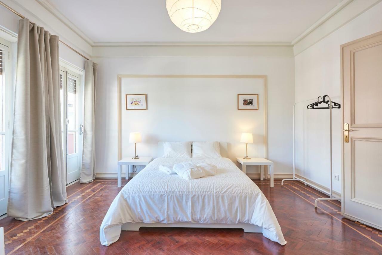 Campo Pequeno Prestige Hotel Lisboa Екстериор снимка