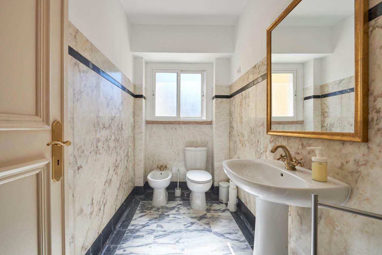 Campo Pequeno Prestige Hotel Lisboa Екстериор снимка