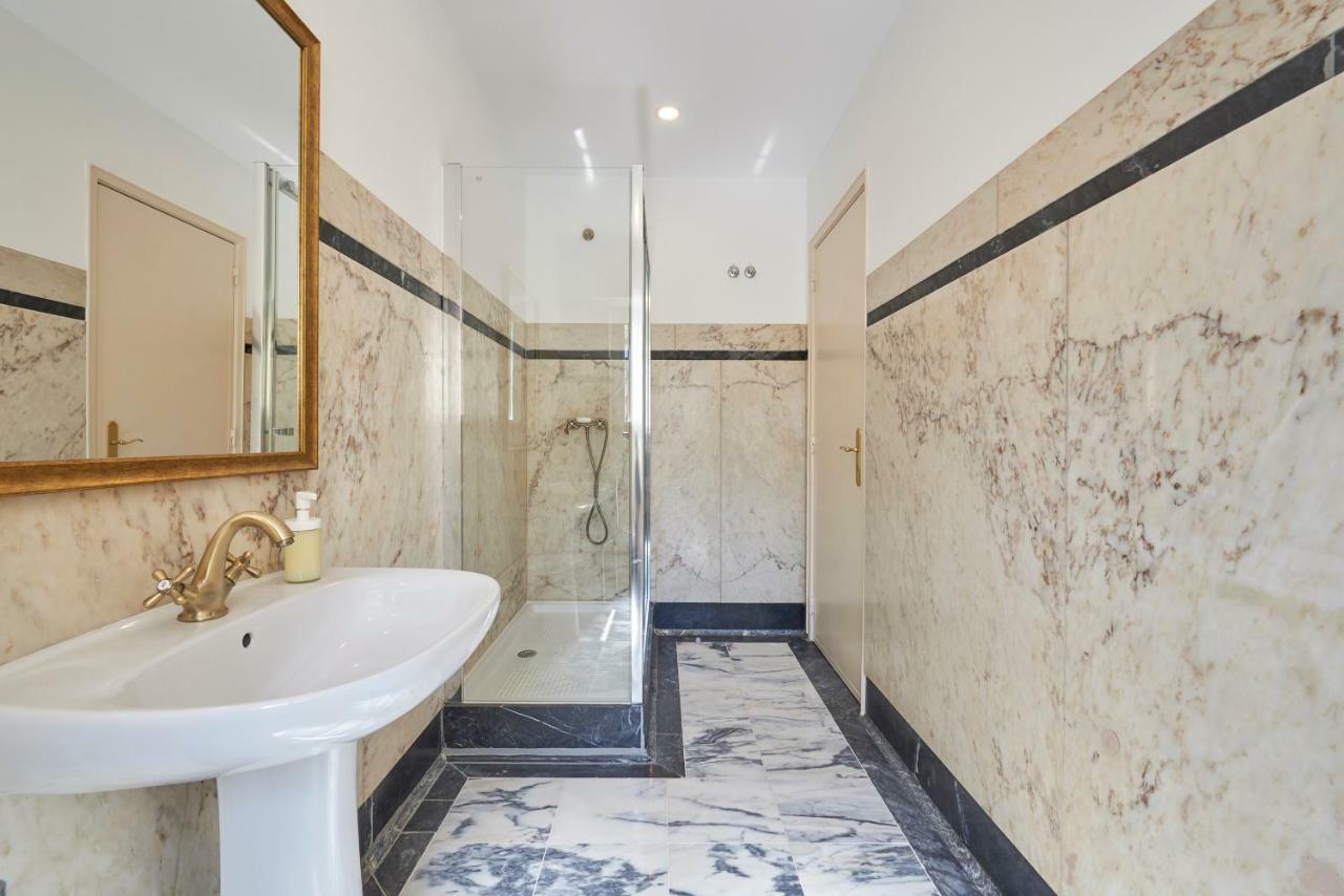 Campo Pequeno Prestige Hotel Lisboa Екстериор снимка